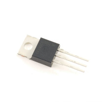 600V20A Power Field-Effect Transistor Ipp60r190c6